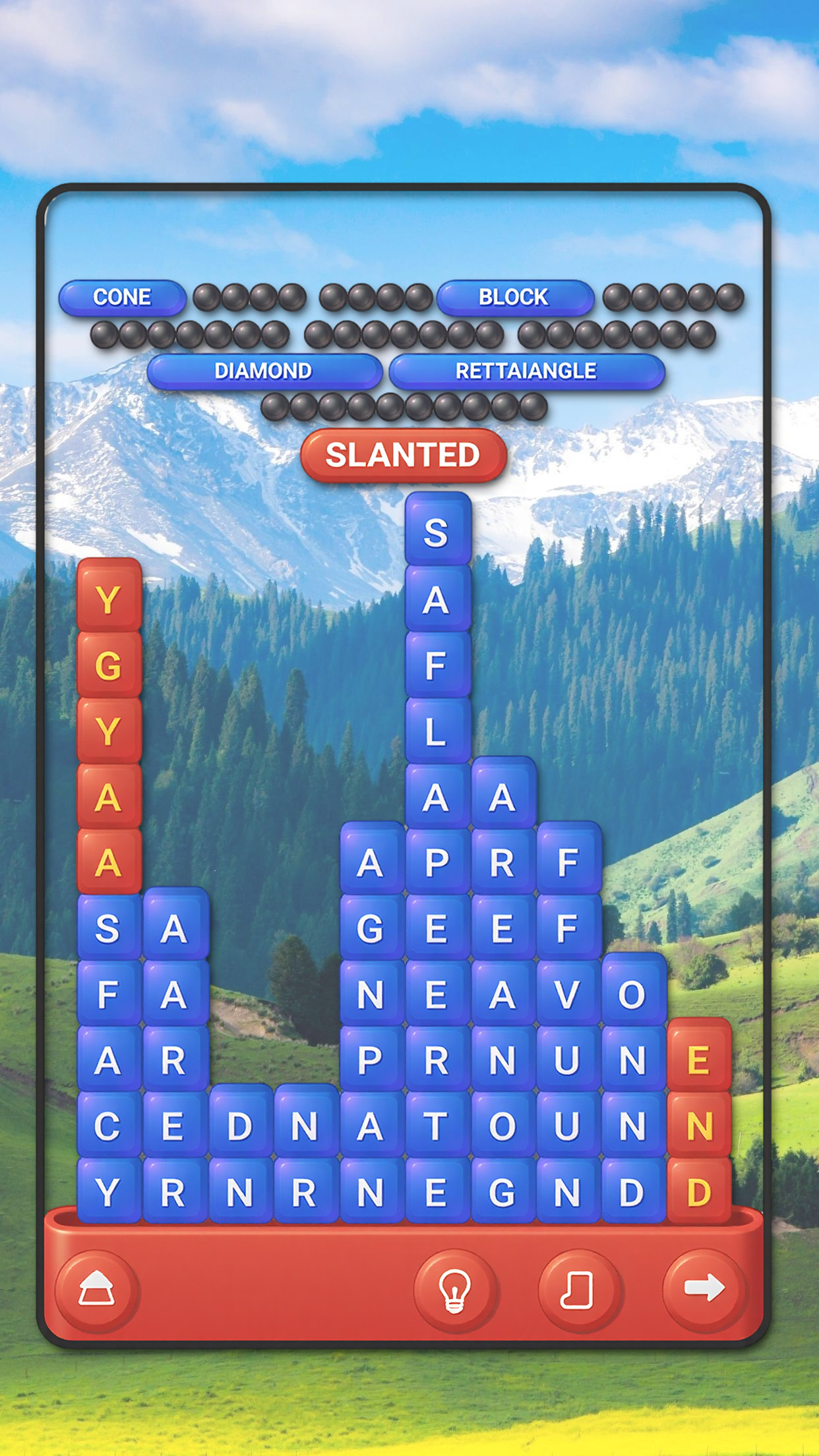 Game Screenshot 1