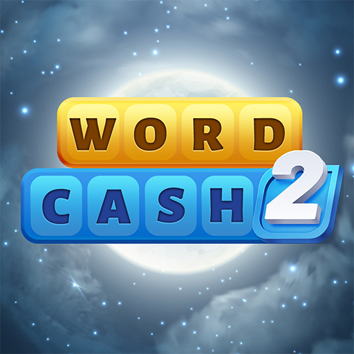 Word Cash™2 Logo